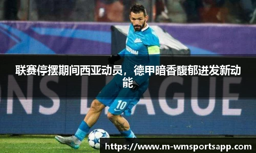 联赛停摆期间西亚动员，德甲暗香馥郁迸发新动能